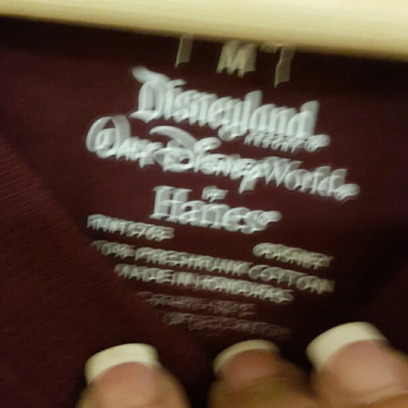Hollywood Tower of Terror TShirt - Picture 2 of 2